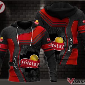 Frito-Lay Careers Uniform Custom Clothes Style 49, Unique Gifts For Employee - Vesles2014s 1
