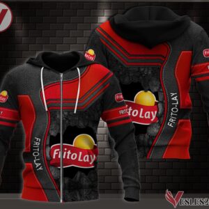 Frito-Lay Careers Uniform Custom Clothes Style 49, Unique Gifts For Employee - Vesles2014s 2