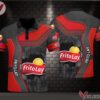 Frito-Lay Careers Uniform Custom Clothes Style 49, Unique Gifts For Employee - Vesles2014s