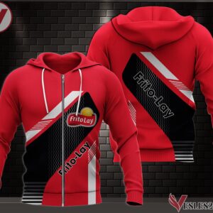 Frito-Lay Careers Uniform Custom Clothes Style 5, Unique Gifts For Employee - Vesles2014s 1