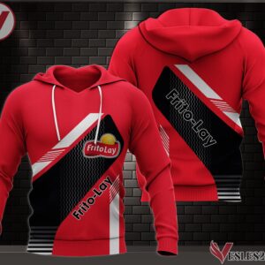 Frito-Lay Careers Uniform Custom Clothes Style 5, Unique Gifts For Employee - Vesles2014s 2