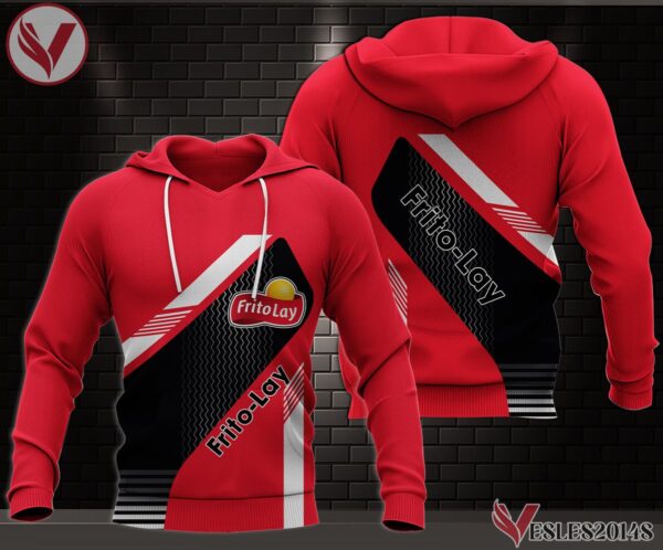 Frito-Lay Careers Uniform Custom Clothes Style 5, Unique Gifts For Employee - Vesles2014s 2