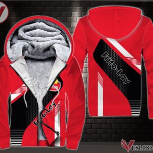 Frito-Lay Careers Uniform Custom Clothes Style 5, Unique Gifts For Employee - Vesles2014s 3