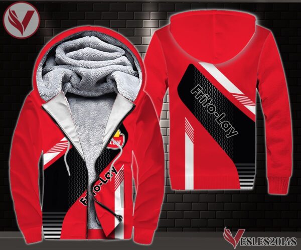 Frito-Lay Careers Uniform Custom Clothes Style 5, Unique Gifts For Employee - Vesles2014s 3