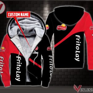 Frito-Lay Careers Uniform Custom Clothes Style 50, Unique Gifts For Employee - Vesles2014s 2