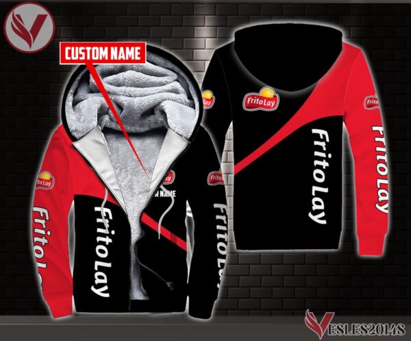 Frito-Lay Careers Uniform Custom Clothes Style 50, Unique Gifts For Employee - Vesles2014s 2
