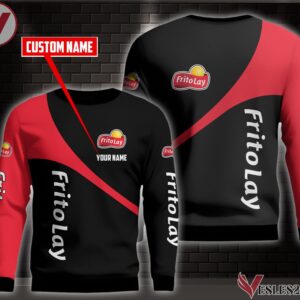 Frito-Lay Careers Uniform Custom Clothes Style 50, Unique Gifts For Employee - Vesles2014s 3
