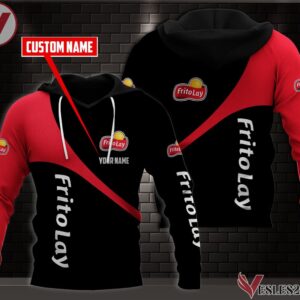 Frito-Lay Careers Uniform Custom Clothes Style 50, Unique Gifts For Employee - Vesles2014s