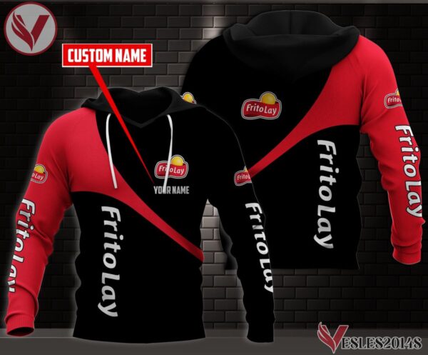 Frito-Lay Careers Uniform Custom Clothes Style 50, Unique Gifts For Employee - Vesles2014s
