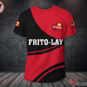 Frito-Lay Careers Uniform Custom Clothes Style 52, Unique Gifts For Employee - Vesles2014s 2