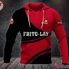 Frito-Lay Careers Uniform Custom Clothes Style 52, Unique Gifts For Employee - Vesles2014s