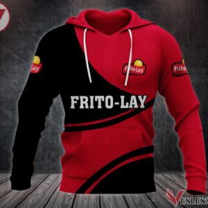 Frito-Lay Careers Uniform Custom Clothes Style 52, Unique Gifts For Employee - Vesles2014s