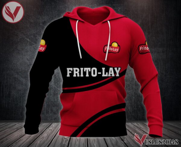 Frito-Lay Careers Uniform Custom Clothes Style 52, Unique Gifts For Employee - Vesles2014s