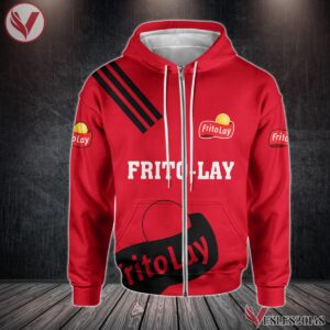 Frito-Lay Careers Uniform Custom Clothes Style 53, Unique Gifts For Employee - Vesles2014s 1
