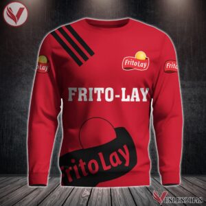 Frito-Lay Careers Uniform Custom Clothes Style 53, Unique Gifts For Employee - Vesles2014s 3