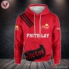 Frito-Lay Careers Uniform Custom Clothes Style 53, Unique Gifts For Employee - Vesles2014s