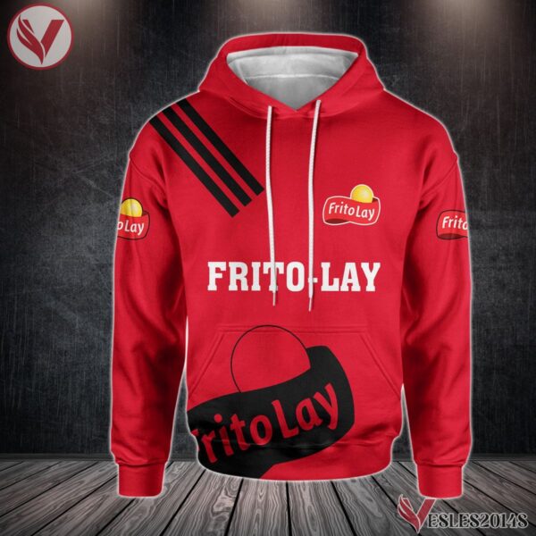 Frito-Lay Careers Uniform Custom Clothes Style 53, Unique Gifts For Employee - Vesles2014s