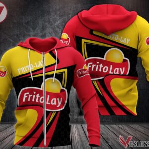Frito-Lay Careers Uniform Custom Clothes Style 54, Unique Gifts For Employee - Vesles2014s 1