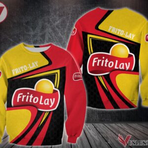 Frito-Lay Careers Uniform Custom Clothes Style 54, Unique Gifts For Employee - Vesles2014s 3