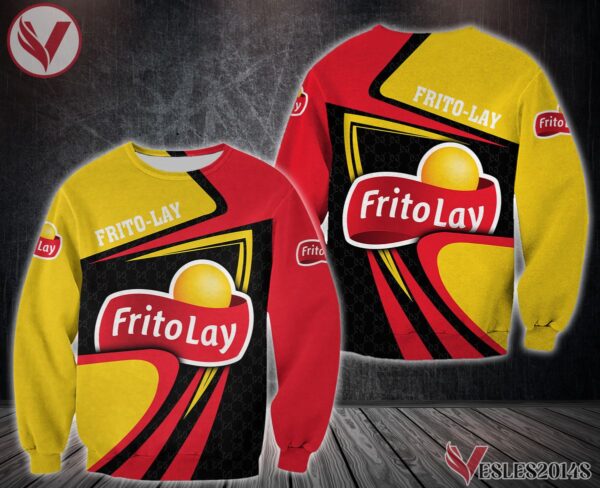 Frito-Lay Careers Uniform Custom Clothes Style 54, Unique Gifts For Employee - Vesles2014s 3