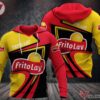 Frito-Lay Careers Uniform Custom Clothes Style 54, Unique Gifts For Employee - Vesles2014s