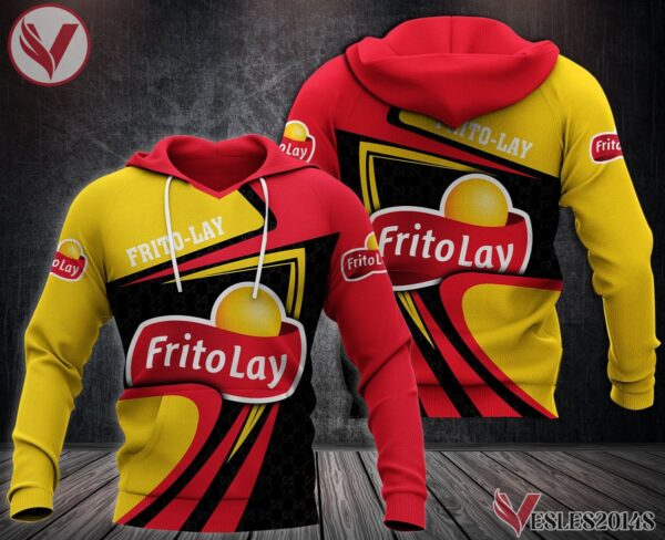 Frito-Lay Careers Uniform Custom Clothes Style 54, Unique Gifts For Employee - Vesles2014s