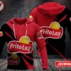 Frito-Lay Careers Uniform Custom Clothes Style 55, Unique Gifts For Employee - Vesles2014s