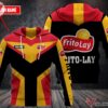 Frito-Lay Careers Uniform Custom Clothes Style 56, Unique Gifts For Employee - Vesles2014s