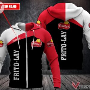 Frito-Lay Careers Uniform Custom Clothes Style 57, Unique Gifts For Employee - Vesles2014s 1