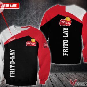 Frito-Lay Careers Uniform Custom Clothes Style 57, Unique Gifts For Employee - Vesles2014s 2