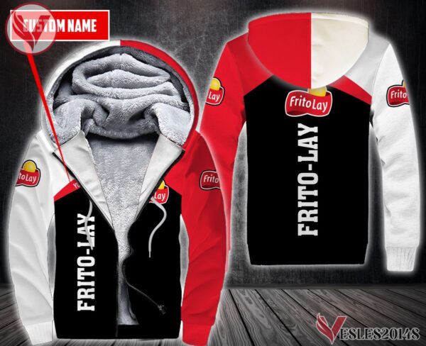 Frito-Lay Careers Uniform Custom Clothes Style 57, Unique Gifts For Employee - Vesles2014s 3