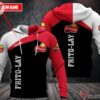 Frito-Lay Careers Uniform Custom Clothes Style 57, Unique Gifts For Employee - Vesles2014s