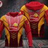 Frito-Lay Careers Uniform Custom Clothes Style 58, Unique Gifts For Employee - Vesles2014s