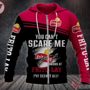 Frito-Lay Careers Uniform Custom Clothes Style 59, Unique Gifts For Employee - Vesles2014s 1