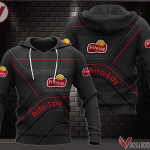 Frito-Lay Careers Uniform Custom Clothes Style 6, Unique Gifts For Employee - Vesles2014s 1
