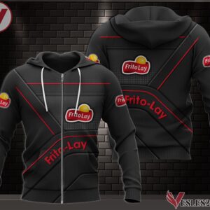 Frito-Lay Careers Uniform Custom Clothes Style 6, Unique Gifts For Employee - Vesles2014s 2