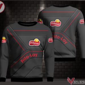 Frito-Lay Careers Uniform Custom Clothes Style 6, Unique Gifts For Employee - Vesles2014s 3
