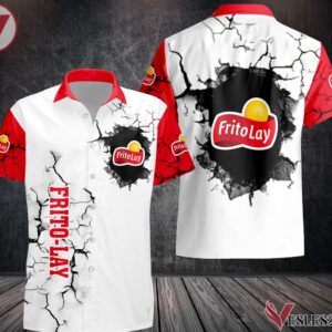 Frito-Lay Careers Uniform Custom Clothes Style 60, Unique Gifts For Employee - Vesles2014s 2