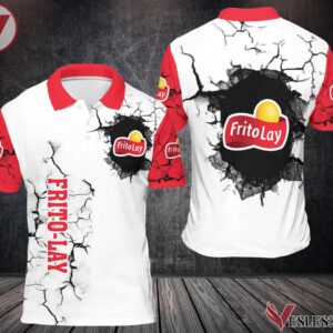 Frito-Lay Careers Uniform Custom Clothes Style 60, Unique Gifts For Employee - Vesles2014s 3