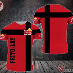 Frito-Lay Careers Uniform Custom Clothes Style 61, Unique Gifts For Employee - Vesles2014s 3