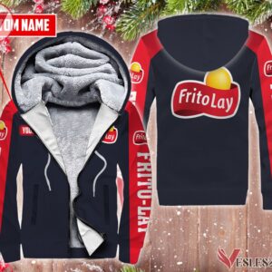 Frito-Lay Careers Uniform Custom Clothes Style 62, Unique Gifts For Employee - Vesles2014s 3