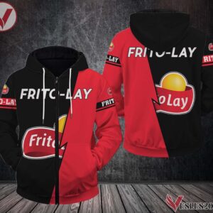 Frito-Lay Careers Uniform Custom Clothes Style 7, Unique Gifts For Employee - Vesles2014s 2