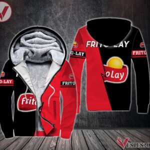 Frito-Lay Careers Uniform Custom Clothes Style 7, Unique Gifts For Employee - Vesles2014s 3
