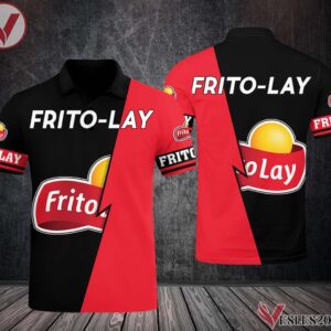 Frito-Lay Careers Uniform Custom Clothes Style 7, Unique Gifts For Employee - Vesles2014s 5