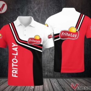 Frito-Lay Careers Uniform Custom Clothes Style 8, Unique Gifts For Employee - Vesles2014s 1