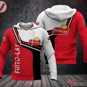 Frito-Lay Careers Uniform Custom Clothes Style 8, Unique Gifts For Employee - Vesles2014s 5