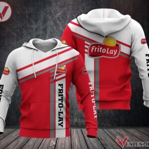 Frito-Lay Careers Uniform Custom Clothes Style 9, Unique Gifts For Employee - Vesles2014s 1