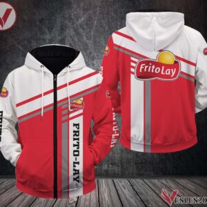 Frito-Lay Careers Uniform Custom Clothes Style 9, Unique Gifts For Employee - Vesles2014s 2