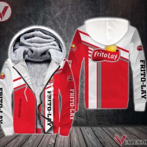 Frito-Lay Careers Uniform Custom Clothes Style 9, Unique Gifts For Employee - Vesles2014s 3