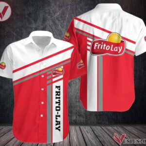 Frito-Lay Careers Uniform Custom Clothes Style 9, Unique Gifts For Employee - Vesles2014s 4